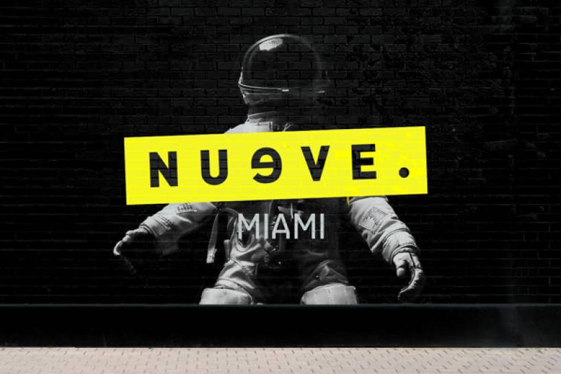 Expansión regional: NUEVE anuncia el traslado de su oficina central a Miami
