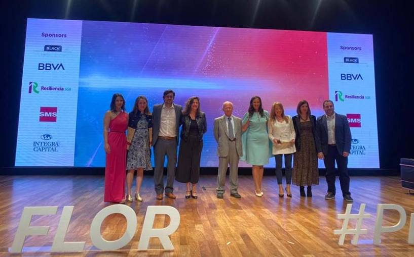 Nestlé® obtuvo el Premio FLOR que reconoce a las empresas comprometidas con la diversidad