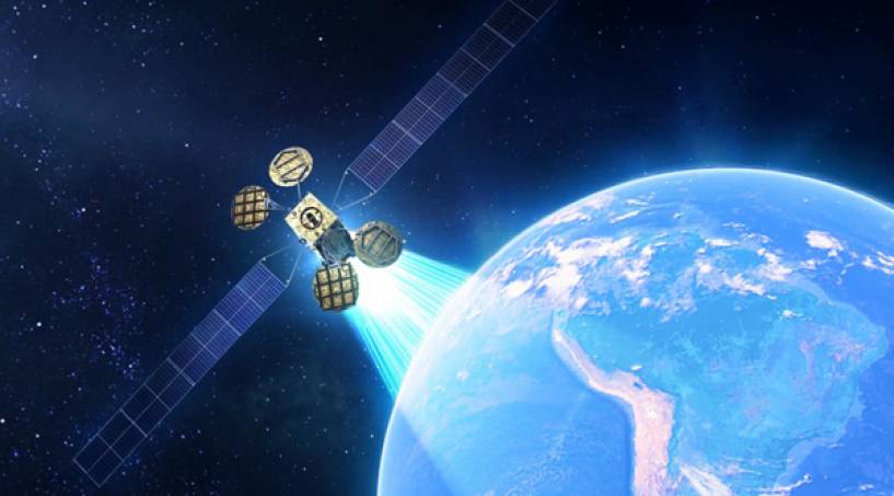 ARSAT avanza con el tercer satélite de su flota