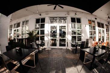 La Birra Bar ganó un nuevo premio en Miami