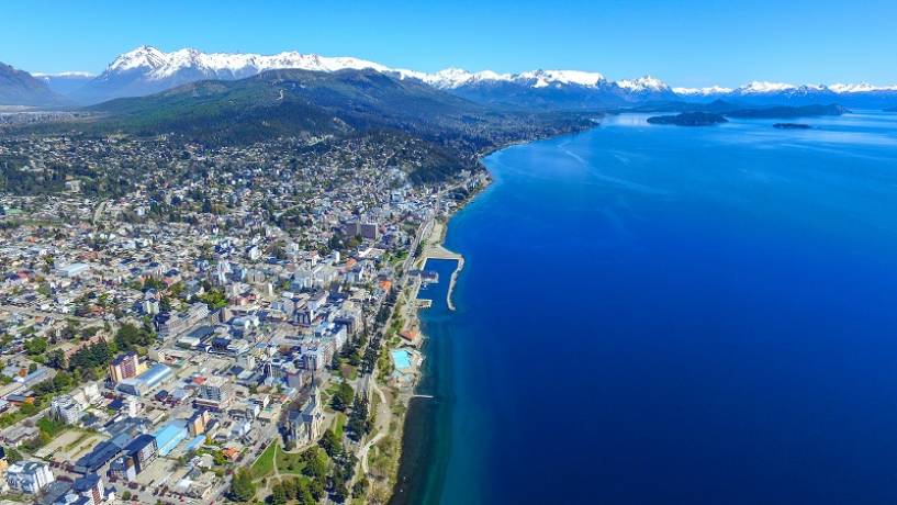 Febrero comenzó con niveles óptimos de ocupación en Bariloche