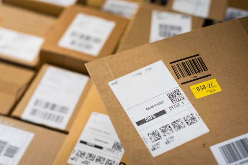 BASF desarrolla nuevos adhesivos para etiquetas que ya no interfieren con el reciclaje de papel y cartulina