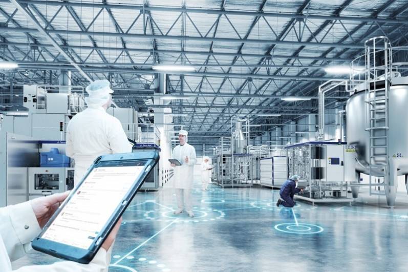 RPB Baggio implementa junto a Tetra Pak innovadora plataforma digital de capacitación en sus plantas productivas