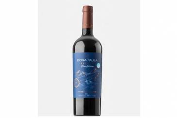 Dos etiquetas de Doña Paula para celebrar el Día Mundial del Pinot Noir