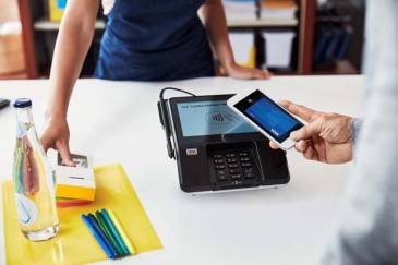 Estudio de Visa: las pequeñas empresas se muestran optimistas y buscan pagos digitales para crecer en el 2022