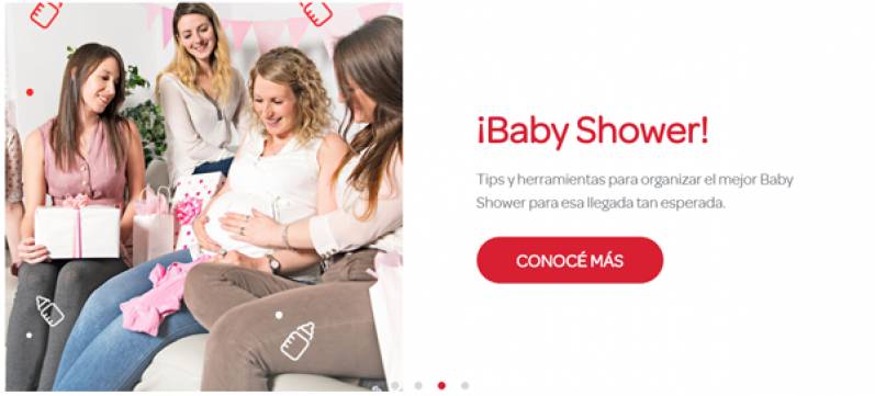 Más Abrazos, una nueva plataforma para acompañar a las familias argentinas