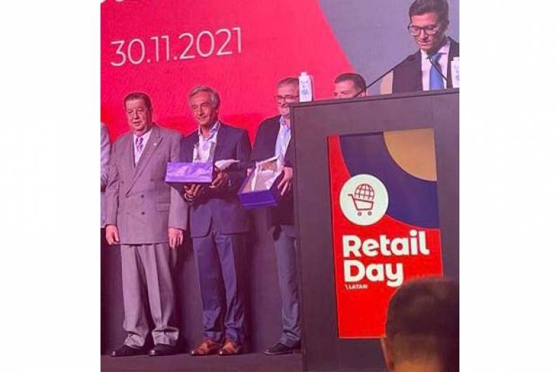 Se celebró el Retail Day 2021 en Argentina con los principales líderes empresariales