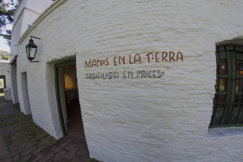 San Isidro: nuevas salas en el Museo Pueyrredón