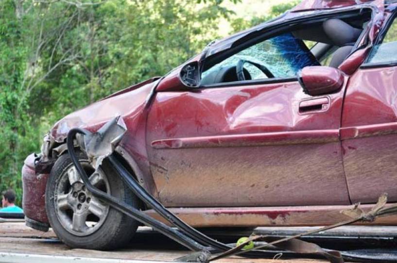 Causas comunes de accidentes automovilísticos en Houston, TX