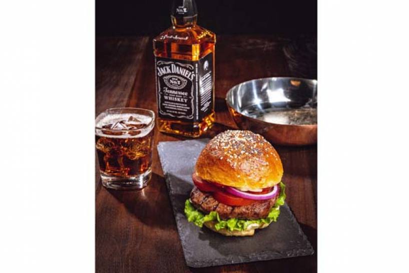 Jack Daniel&#039;s presenta la segunda edición de su Burger Tour