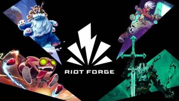Games: Riot Forge lanza sus primeros juegos y revela futuros lanzamientos