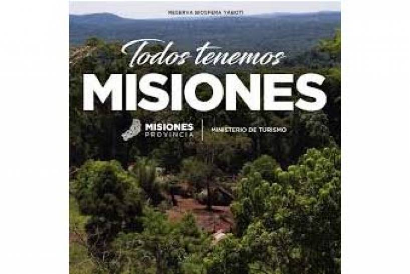 #Misiones. Conocemos Puerto Iguazú