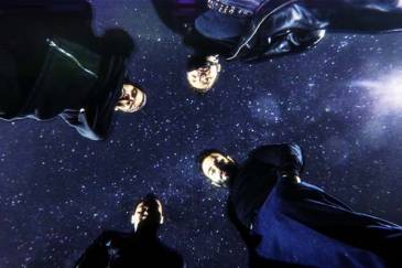 Cosmic Metal VANDERLUST Shares Space Ballad &quot;The Last Ganymedian&quot;