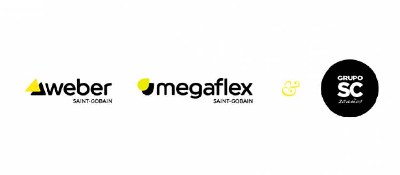 Weber Megaflex se suma a Grupo SC