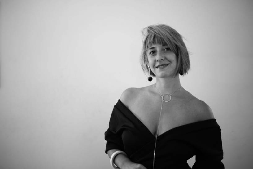 Penguin Random House: El Camino del Sexo de Francesca Gnecchi