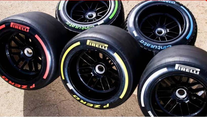 Pirelli confirmada como socia global de neumáticos de Fórmula 1 hasta al menos 2027
