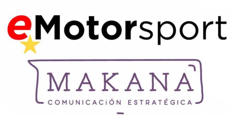Makana Comunicación Estratégica será responsable de comunicación integral de eMotorSport