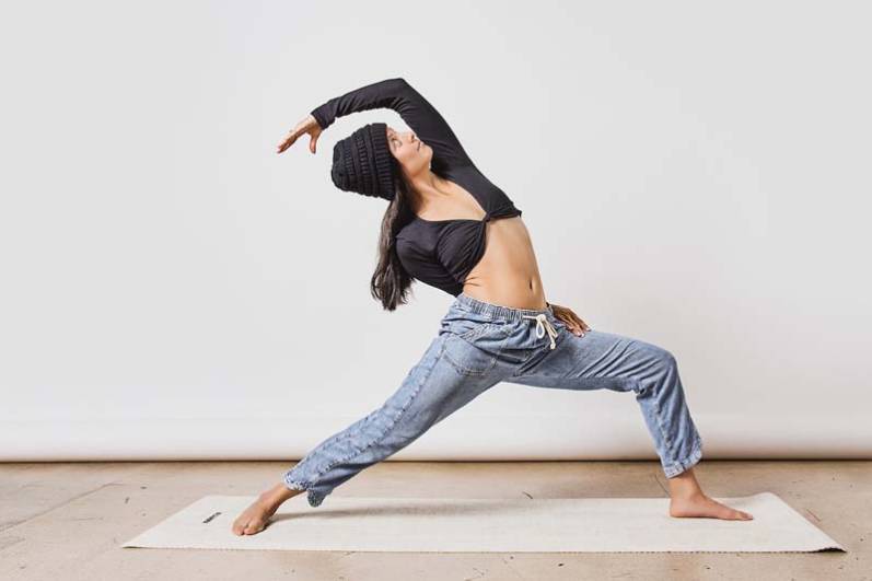 “Move your Chanty”, la propuesta de Yoga para mejorar la salud mental de las mujeres