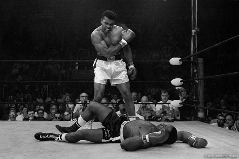 OnDIRECTV estrena en exclusiva una serie documental sobre Muhammad Ali dirigida por Ken Burns