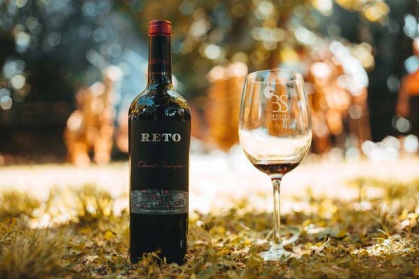 Los vinos Reto le ponen música a las tardes de Mar del Plata y Pinamar