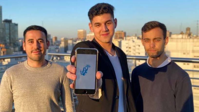 Jóvenes argentinos inventan app que da respuestas legales a problemas cotidianos
