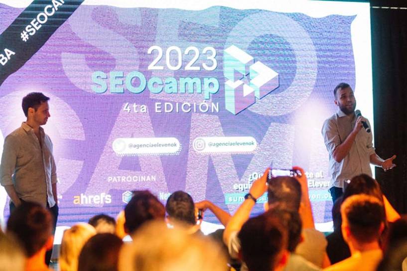 SEOcamp 2024: Explorando las tendencias sobre IA, e-commerce y marketing digital