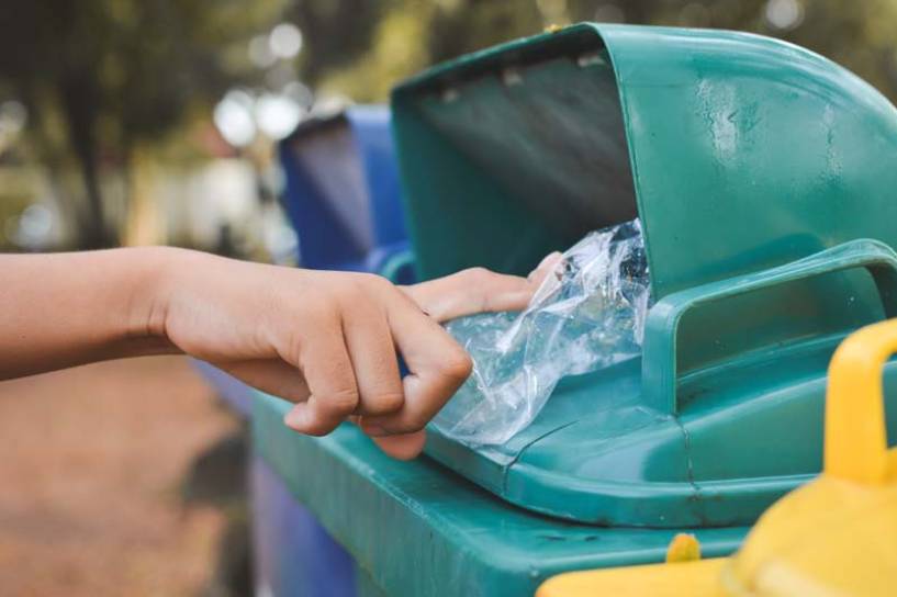 En el Día del Reciclaje, NESTLÉ empresa neutral en plástico, confirma sus avances en su estrategia de packaging