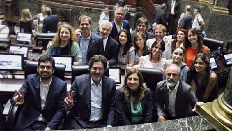 El Frente de Todos propuso a Larreta medidas sanitarias específicas para las villas de Buenos Aires