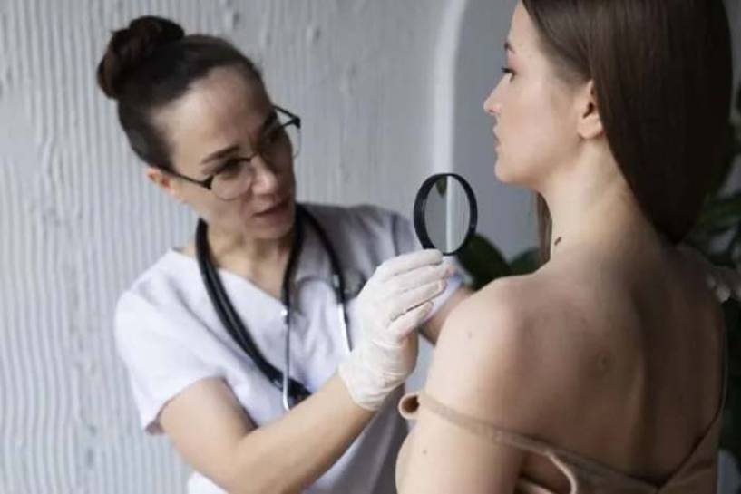 La Roche-Posay lanza la edición Nro 11 de #SalváTuPiel 2023: la campaña federal de chequeo gratuitos de lunares  para concientizar sobre el cáncer de piel