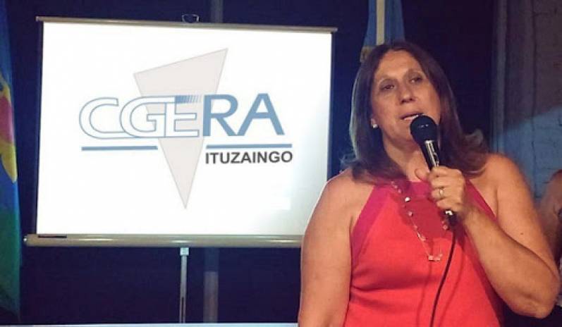 CGERA Ituzaingó pide que los bancos  faciliten préstamos para el pago del medio aguinaldo