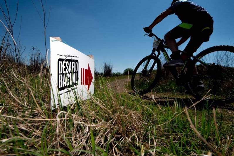 &quot;Desafío Bagual&quot;: vuelve el Rural Bike a Zárate