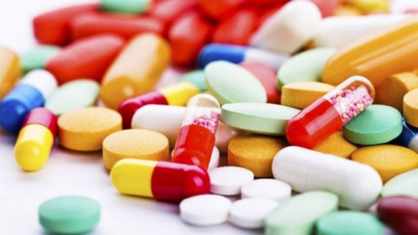 San Isidro alerta sobre el uso inadecuado de los medicamentos