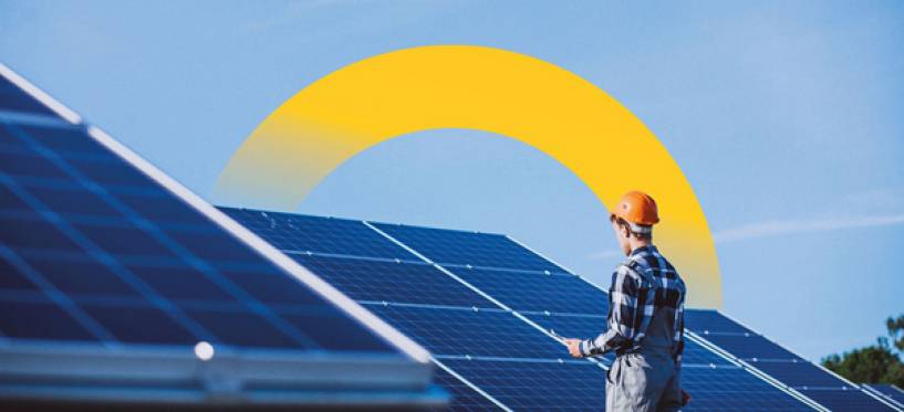 Forza analiza el impacto de la energía solar para impulsar la eficiencia energética