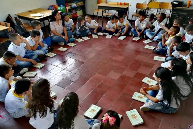 Claves para recuperar los aprendizajes en el retorno a las aulas en Argentina