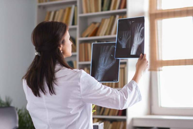 La importancia de la radiología para la salud