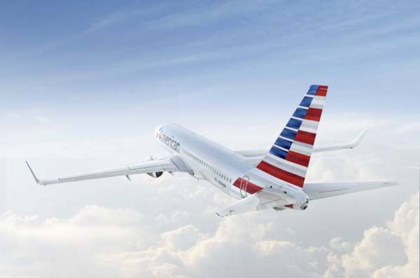 American Airlines amplía su compromiso con el combustible de aviación sostenible