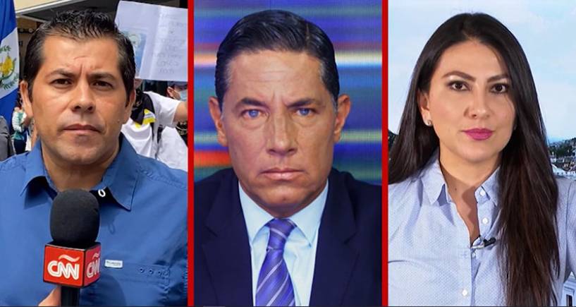 CNN en Español presenta una cobertura especial de las elecciones presidenciales en Guatemala