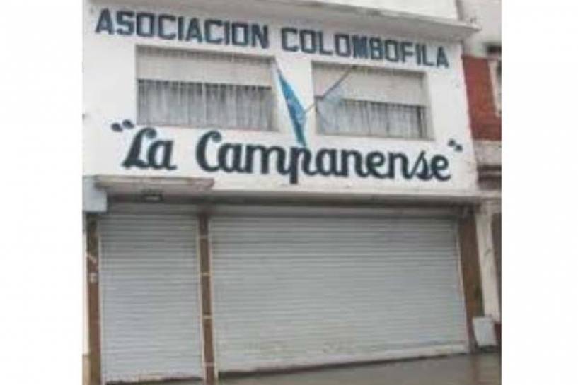 La Asociación Colombófila “La Campanense” cumple 97 años