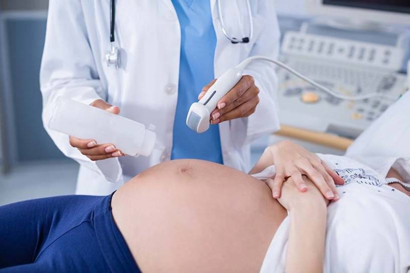 Día de la Obstetricia y la Embarazada: últimos avances, desafíos , y la importancia del rol que desempeñan estos profesionales