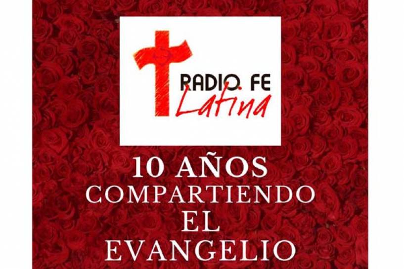 10º Aniversario Radio Fe Latina