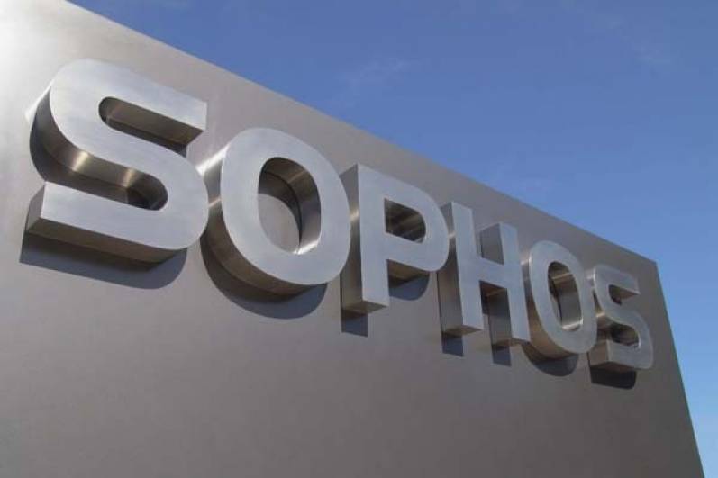 Sophos, la opción mejor ranqueada de protección para endpoints por Gartner