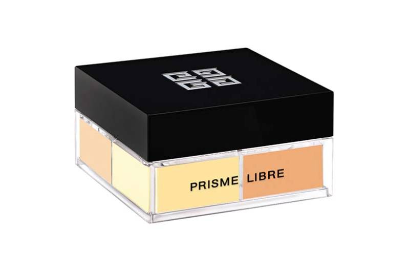 Givenchy presenta Prisme Libre Loose Powder Mini