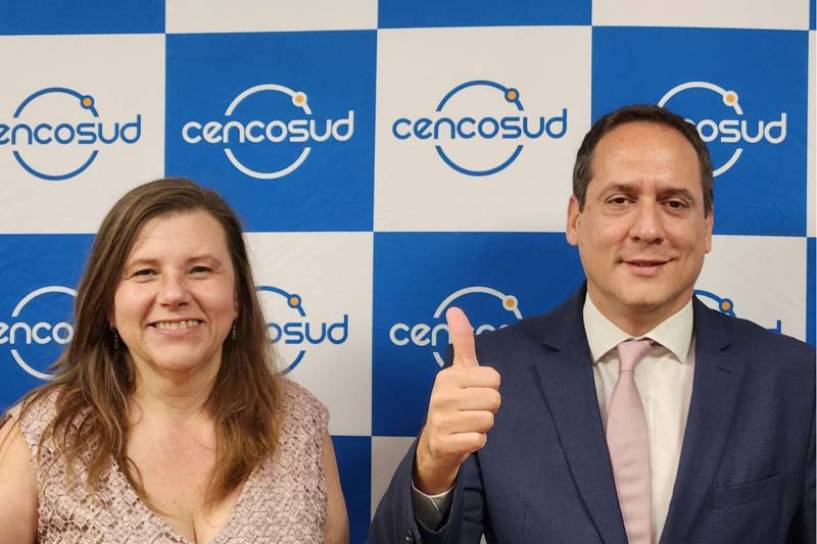 Cencosud anuncia la compra de 27 millones de acciones de propia emisión para su renovado Plan de Retención
