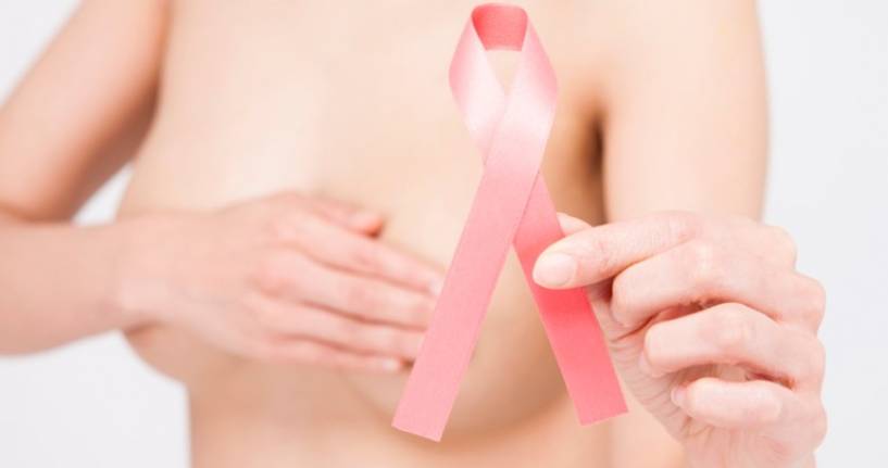 Cáncer de mama: 5 cosas que podés hacer para prevenirlo