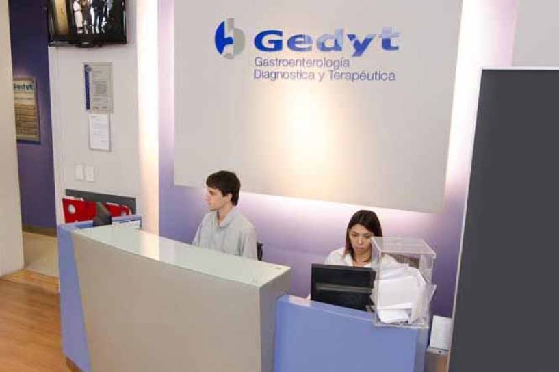 Fundación Gedyt, el Gobierno de Misiones y un sistema de salud equitativo para el cáncer de colon
