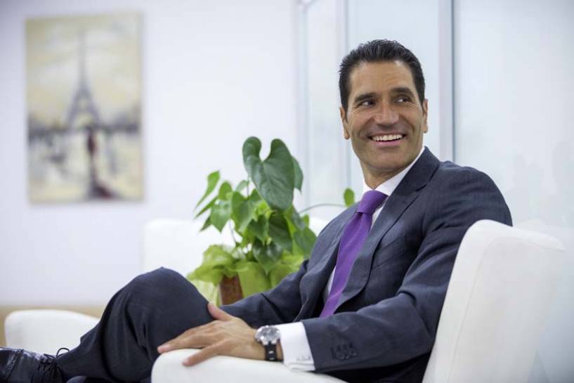 Reental abre oficinas en Miami y nombra a Fernando Ors nuevo presidente para EE.UU. y América Latina