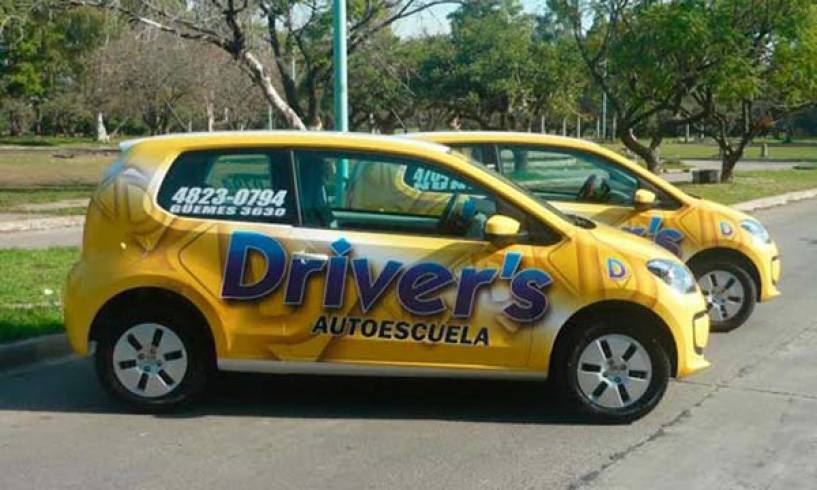 Habilitan academias de conductores en San Isidro
