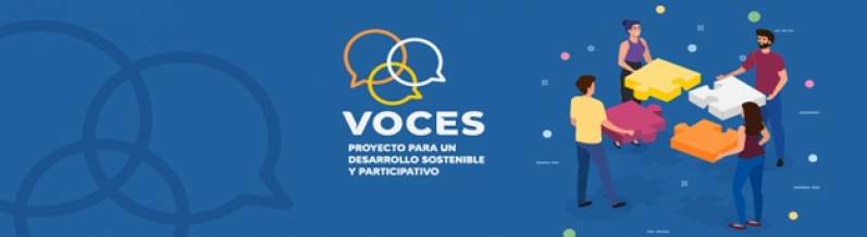 Primer taller de “Voces” en la Norpatagonia: un proyecto para el desarrollo sostenible y participativo