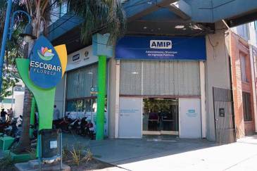 AMIP: más de 3000 contribuyentes congelaron sus tasas municipales con importantes descuentos