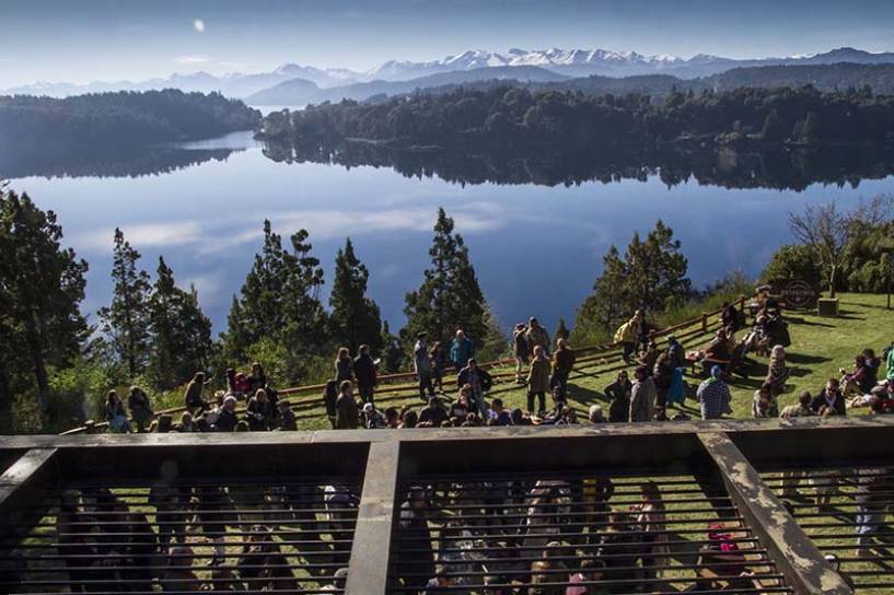 Bariloche: Qué hacer este verano en el destino preferido de los argentinos